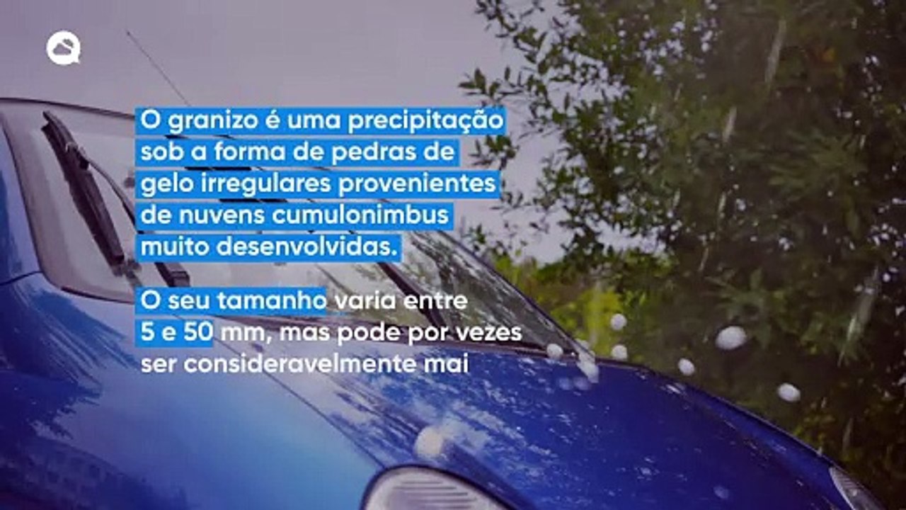Granizo