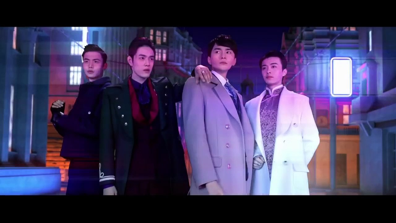 Jovenes Detectives Capitulo 28