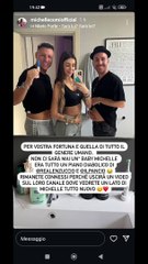 Sono veramente delusa da voi