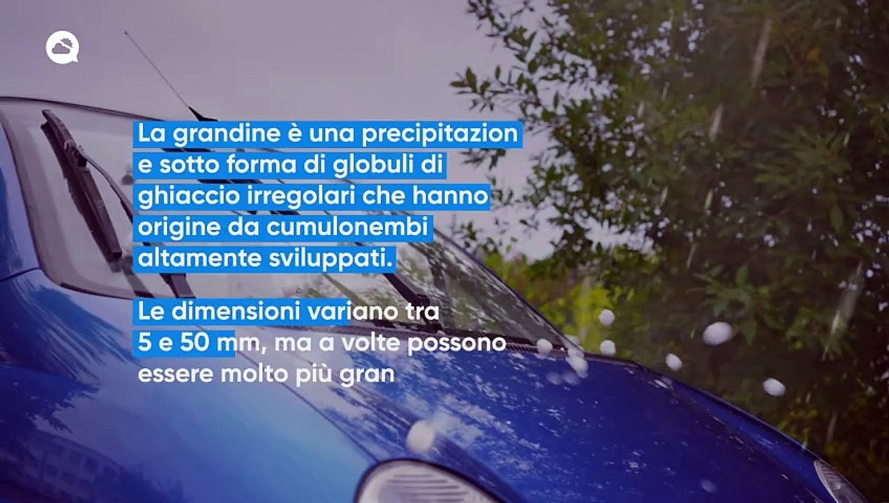 Grandine