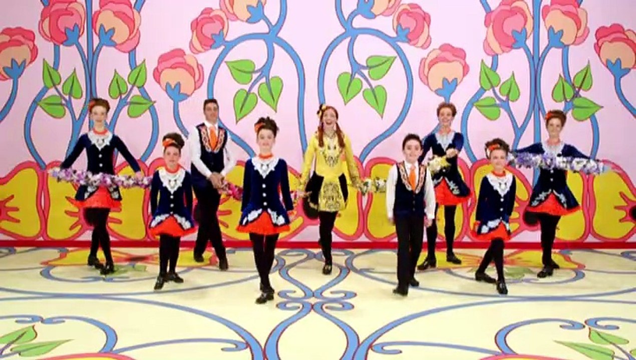 The Wiggles Dial E For Emma 2016...mp4