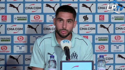Maupay : "C'est une bonne piqûre de rappel pour tout le monde"