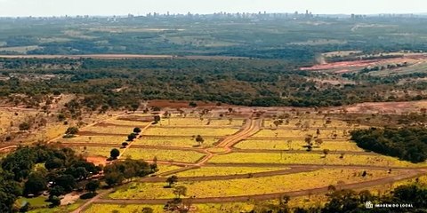 Casa Uva Condomínio - Terrenos Exclusivos de 500 a 1.300 m² com Condições Imperdíveis!
