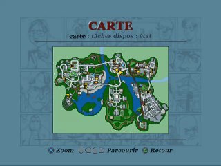 Canis Canem Edit online multiplayer - ps2