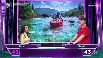 The Floor – Sezonul 1 Episodul 5 din 28 Septembrie 2024