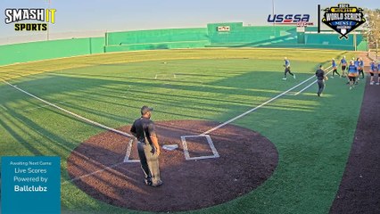 Fenway - Midwest E World Series (2024) Sun, Sep 29, 2024 7:40 AM to 1:37 PM