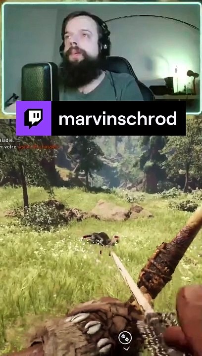 2 flèches bon sang!