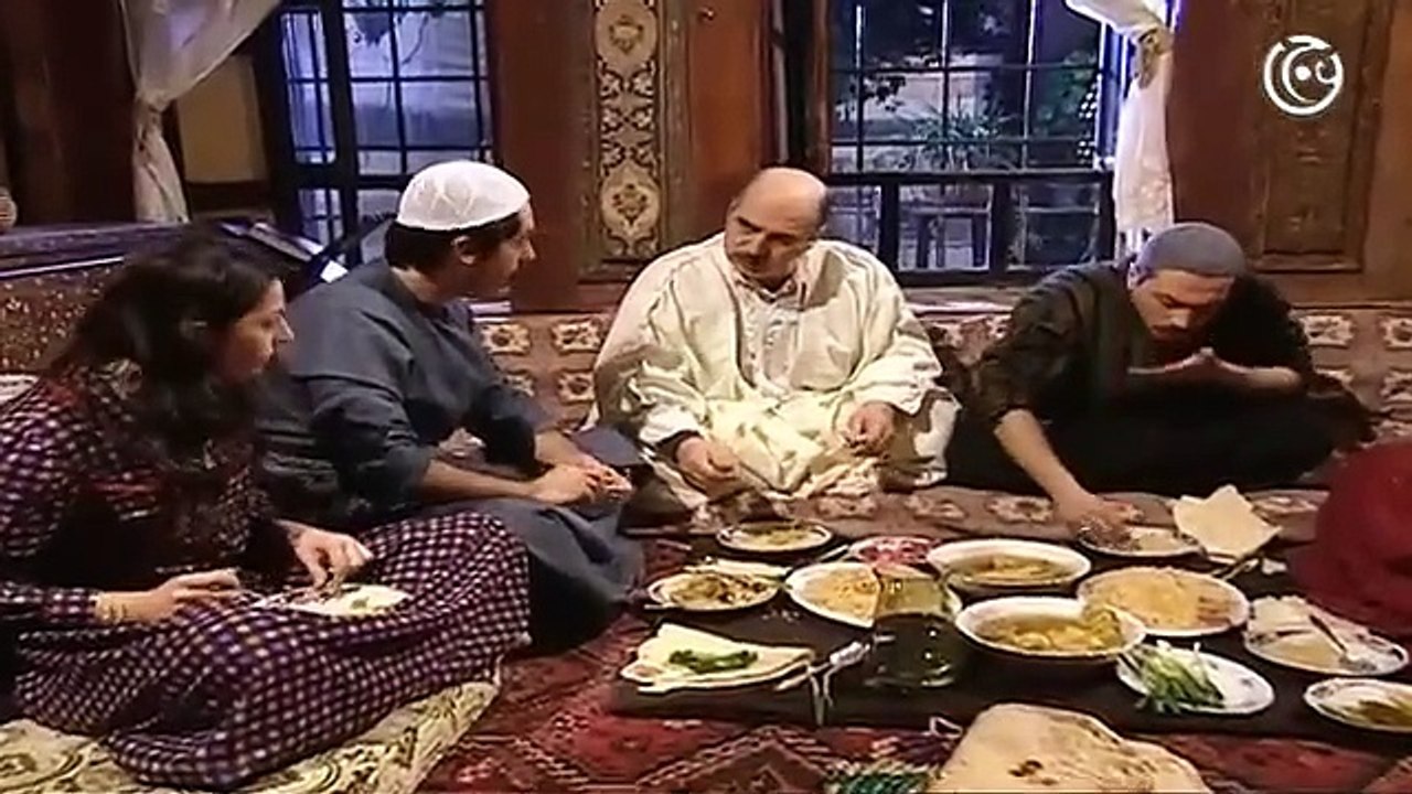 مسلسل باب الحارة الجزء الثاني الحلقة 29 السابعة والعشرون  _ Bab Al Harra Season 2 HD
