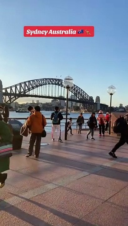 Beautiful Australia