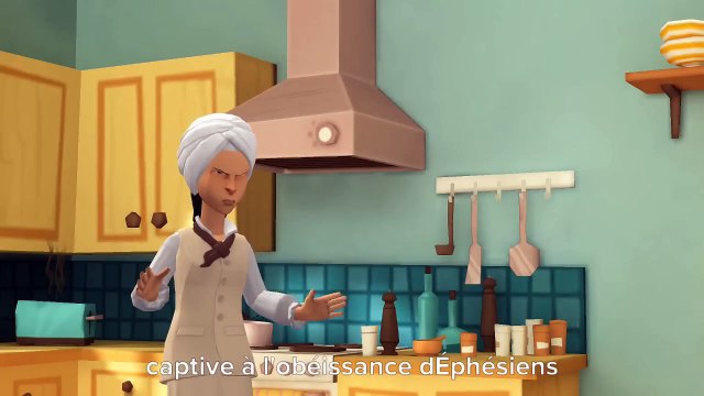 VOICI POURQUOI TU DOIS DETRUIRE L'HOMME FORT QUI BLOQUE TA VIE..TRES IMPORTANT (Animation Chretienne