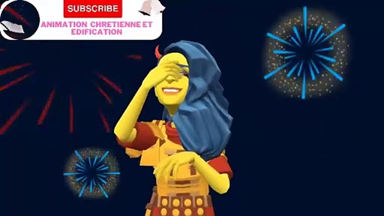 VOICI POURQUOI TU DOIS CONTINUER A PRIER MEME APRES AVOIR RECU TA BENEDICTION  (ANIMATION CHRÉTIENNE
