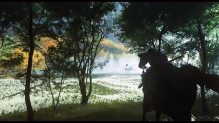 Ghost of Tsushima Parte =_15