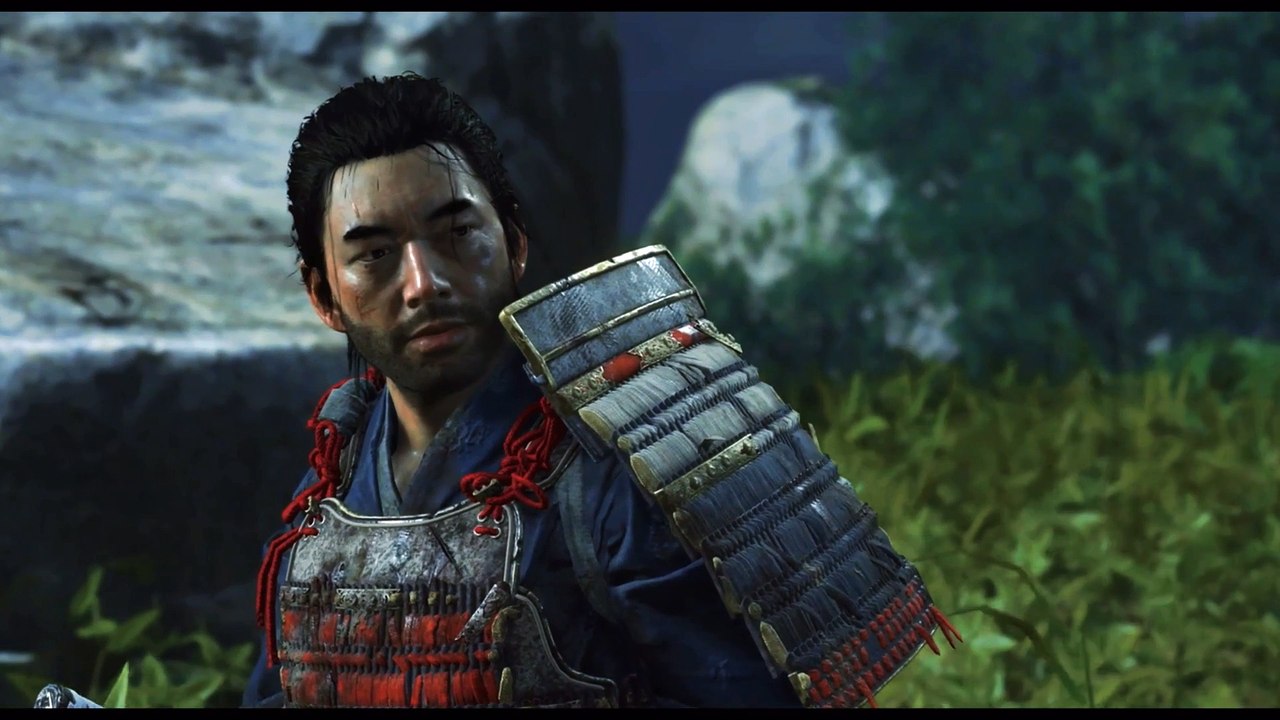 Ghost of Tsushima Parte =_17