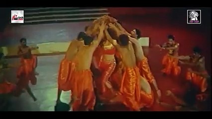 Tu Darinda Hai - Saima & Shan - Pakistani Film Darinda (2003)