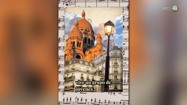 La ópera “La Bohéme” de Giacomo Puccini será presentada en el Teatro Degollado