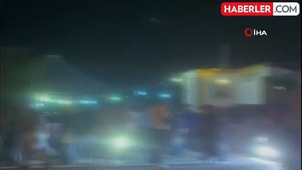 Osmaniye'deki Düğünde Kavga: 2 Yaralı