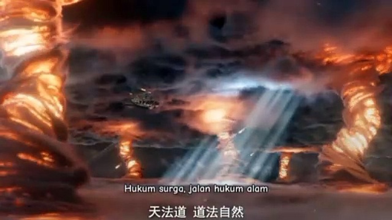 Martial Master Eps 481 Sub Indo