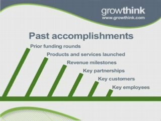 How to Write a Business Plan: Company Analysis