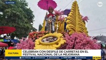 Festival Nacional de la Mejorana y sus 75 aniversario