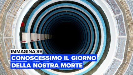 Immagina se: conoscessimo il giorno della nostra morte