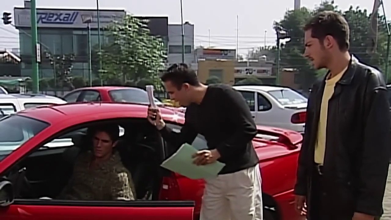 Soñadoras Capitulo 54
