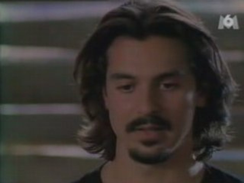 1x05 Les Nouvelles Aventures de Robin des Bois (partie 2)