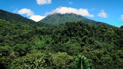 Bajo el lema “Octubre Termal” La Fortuna de San Carlos quiere ser imán del turismo