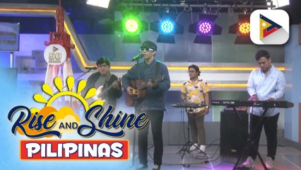 Performer of the Day | Da' Overload