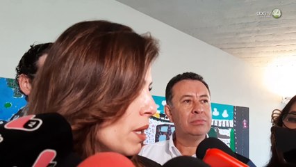 El alcalde electo de Tlajomulco busca la continuidad en el municipio