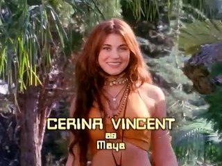 Power Rangers La Galaxia Perdida [Capitulo 07] Español Latino HD