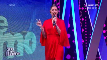 ¿Cuántos participantes se despedirán de Yo Me Llamo?