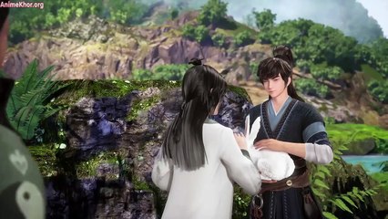 The Uninhabited Wonderland Episodes 1 to 4