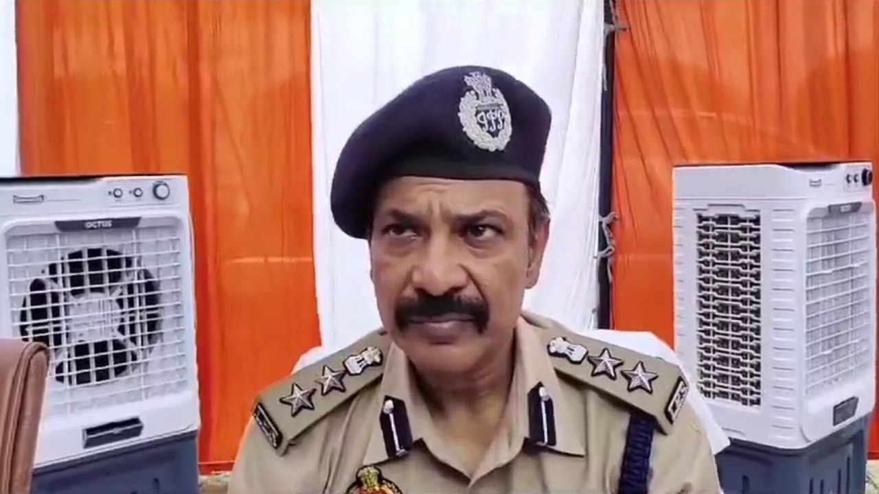 Video: फर्रुखाबाद में पुलिस की कार्रवाई से जमानत पर छूट कर आए अपराधियों में हड़कंप, एसपी ने बताया...