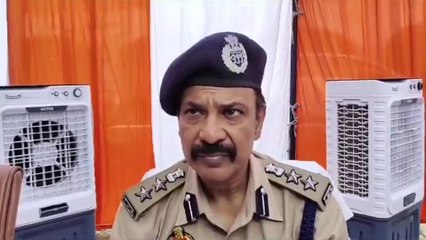 Video: फर्रुखाबाद में पुलिस की कार्रवाई से जमानत पर छूट कर आए अपराधियों में हड़कंप, एसपी ने बताया...