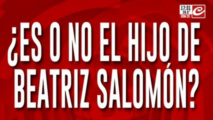 Dolor por la muerte de Guillermo Salomón: dudas, preguntas y un gran interrogatorio