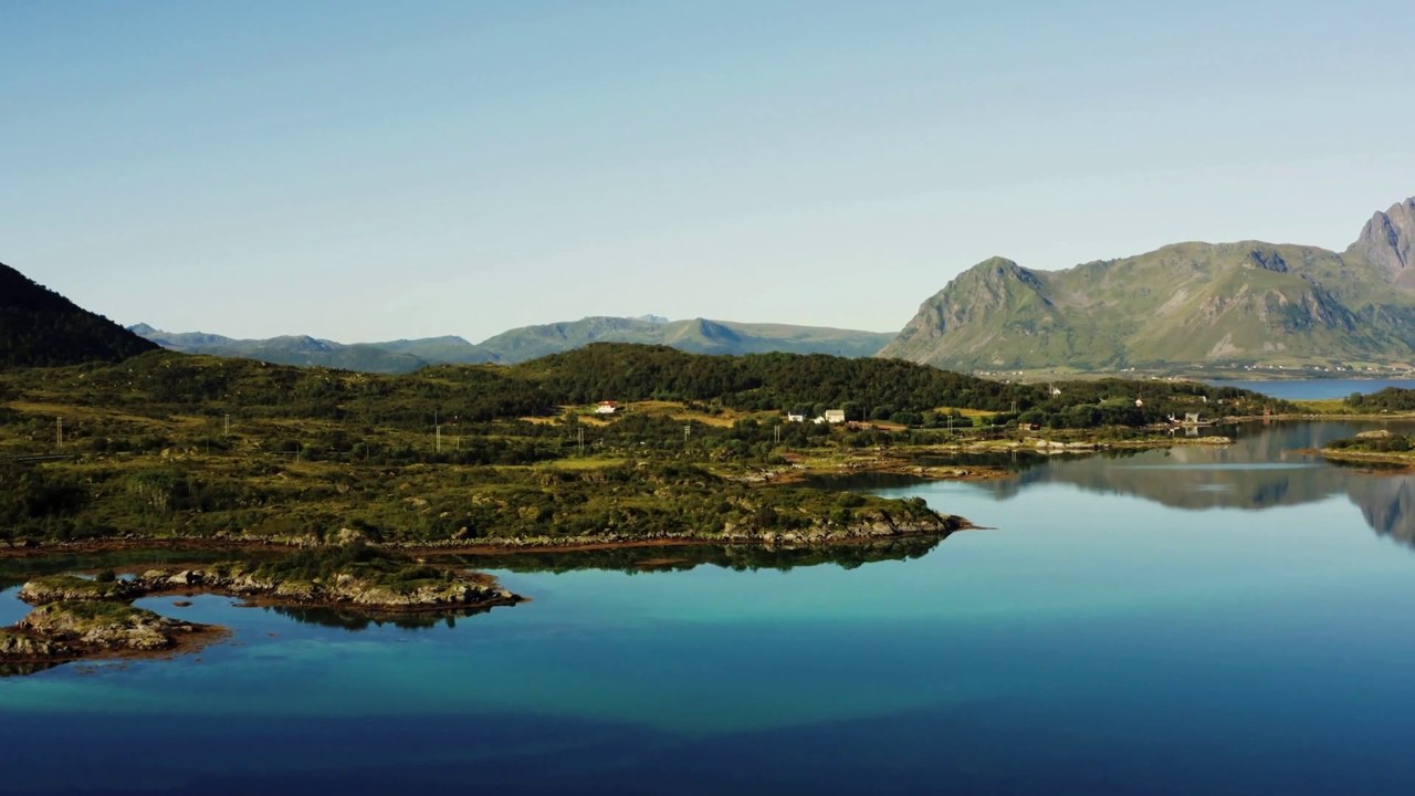 Inspiring and Emotional Music Reflection and Faith on the Spiritual Journey