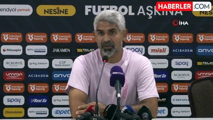 İsmet Taşdemir: 'Bu Ligde Her Maçın Zorluğu Var'