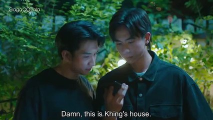L0ve Sick EP3 Eng Sub