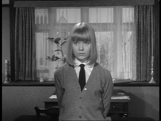 Who Killed The Cat (1966) B&W