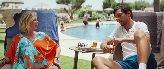 L'Heureuse élue | movie | 2024 | Official Trailer