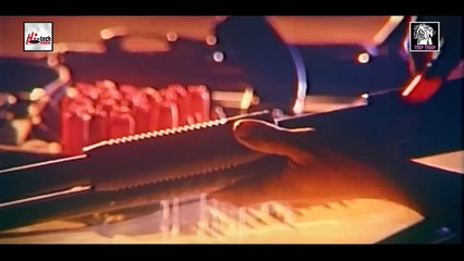 Tere Rang Rang Female - Saima & Resham - Pakistani Film Darinda (2003)