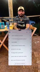 segue nós  ¦ Grelo · Só Fé