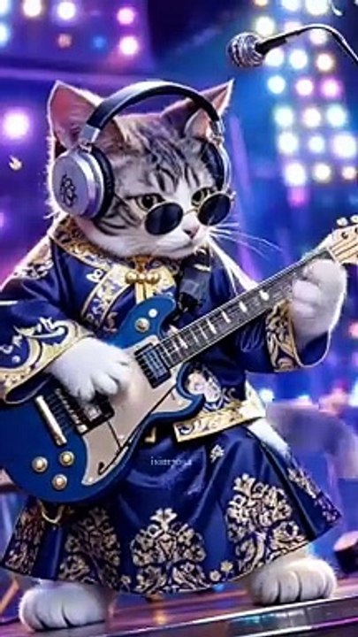 Cat songs