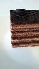 Pastel Panqueque Chocolate. P1 