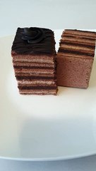 Pastel Panqueque Chocolate. P2 