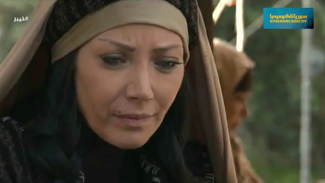 Full HD مسلسل خيبر الحلقة الرابعة والعشرون