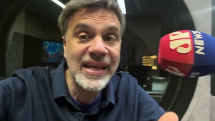 Mauro Beting: Clássico em Madri com falta de educação e respeito