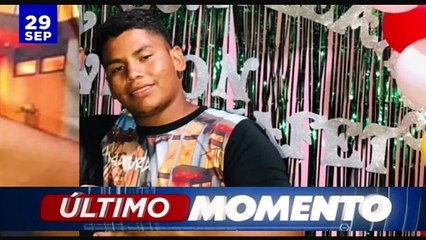 Por una riña asesinan a joven de 21 años en Trojes, El Paraíso