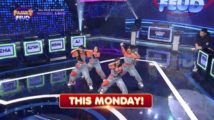 Family Feud: Lil Peepz vs. Electro Groovers