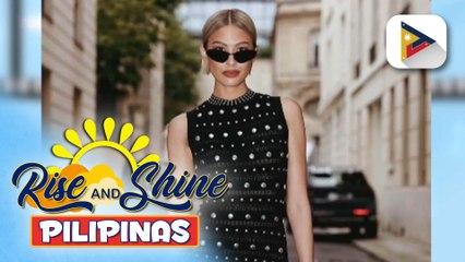 TALK BIZ | Michelle Dee, ninakawan ng kotse; Ang salarin, kakilala niya